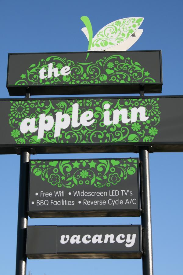 The Apple Inn Batlow Exterior foto